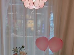 -PARFUM FLORAL花境法餐(南京首店)