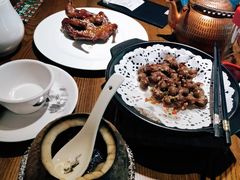 -大鸽饭(岗顶店)