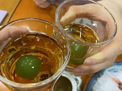 -银子铁板烧料理自助餐(人民广场店)