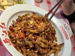 -西江红·株洲本地菜(滨江南路店)