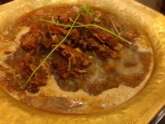 -芦月轩羊蝎子(北蜂窝店)