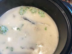 -小厨娘淮扬菜(六合欢乐港店)