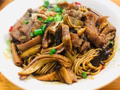 -西塘落锅面(罗星路店)