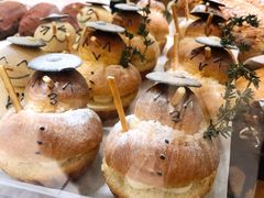 -PAPER STONE BAKERY(天环店)