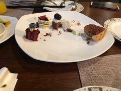 -浙江西子宾馆·瑶园咖啡厅