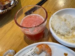 -南海渔家•海鲜•正宗海南菜(海棠湾店)