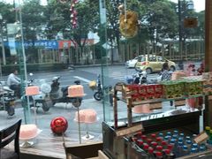 -长发西饼(临顿路店)