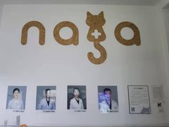 -纳吉亚猫专科动物医院·北北分院