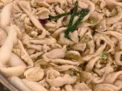 -芭夯兔·无骨兔汤锅(华阳店)