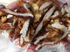 酥肉-沈卫国卤鸡店(总店)