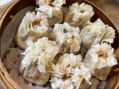 三鲜烧麦（普通）-都一处烧麦馆(前门店)