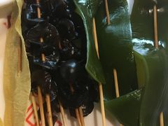 -袁记串串香(北国店)