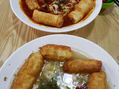 -乐达酸菜鱼面(山师东路店)