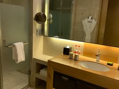 -青岛富力艾美酒店