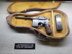 -上海公安博物馆