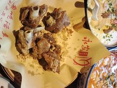 -永安水煮活鱼·仪征菜(仪征奥林匹克店)
