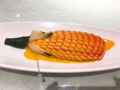 芒汁木瓜-新兴·金羊座·粤菜点心(乐峰店)