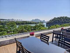 -忆咖啡观景餐厅(桂林象山公园店)