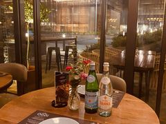 -OGGI TRATTORIA PIZZERIA(深业上城店)