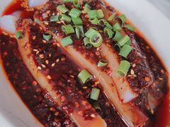 川北凉粉-巴渝兄弟川菜(宽街店)