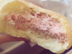 玫瑰奶油天堂-好利来(团结湖店)