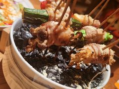 -炉胜·炉端烧·居酒屋