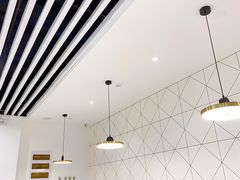 大堂-MINIPOPO鲜奶·甜品(宽厚里店)