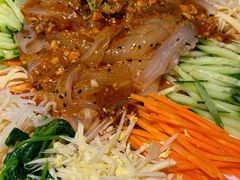 -上关东东北菜(夫子庙水游城店)