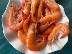 -瑶记海鲜餐厅(西涌店)