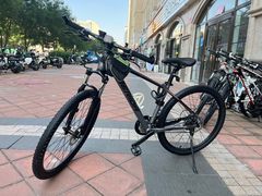 -美利达自行车(六里桥店)