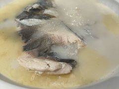 -久宴·天目湖大鱼头(恐龙园店)