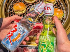 -極屋鮨牛 · 烧肉酒场(时代C馆店)