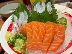 -居酒屋海山(拱北店)