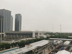 -港珠澳大桥(珠海段)