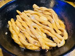 牛腩卷子-淀里船宴(卓达店)