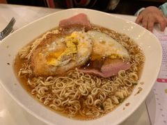 -大哥餐厅(西城花园店)