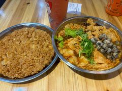 -柳州肥姨妈大骨螺蛳粉(东靖路店)