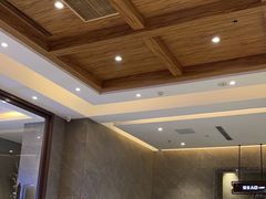 -星河湾温泉洗浴酒店