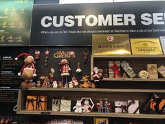 -Olé精品超市(南宁万象城店)