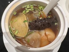 八臻佛跳墙-闽和南(深圳万象城店)