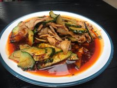 -71号豆汤饭·成都小馆(青羊小区店)