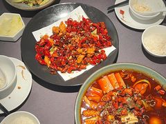 -天成川菜(礼岗店)