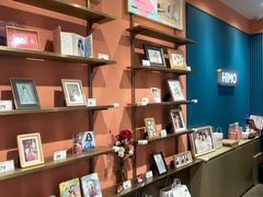 -海马体照相馆(龙湖杭州金沙天街店)