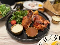 -IL TEATRO 精品意大利餐厅