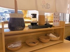 -温野菜涮涮锅(曲江大悦城店)