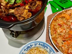 -欧记大排档·景德菜(上海首店)