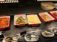 -怡咖啡海鲜自助餐厅(浦东香格里拉店)