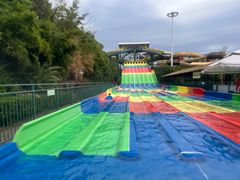 -上海玛雅海滩水公园