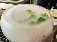 -亮健容天生蚝烧烤自助(交道口直营店)