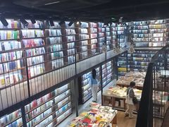 -三联韬奋书店(三里屯店)